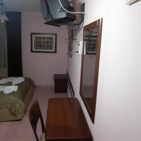 Cinar Hotel Αττάλεια Εξωτερικό φωτογραφία