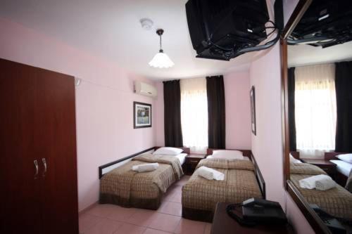 Cinar Hotel Αττάλεια Δωμάτιο φωτογραφία