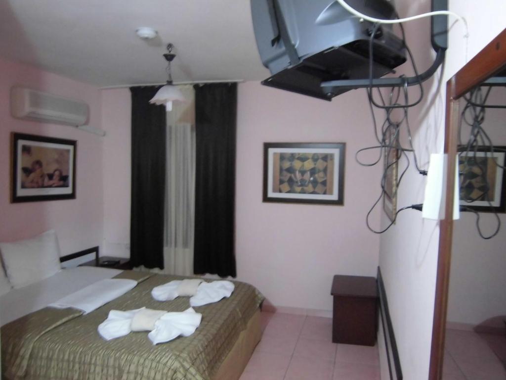 Cinar Hotel Αττάλεια Εξωτερικό φωτογραφία