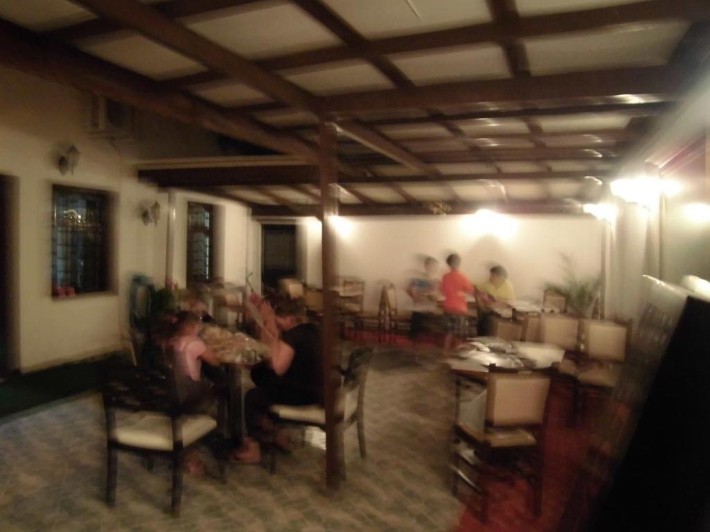 Cinar Hotel Αττάλεια Εξωτερικό φωτογραφία