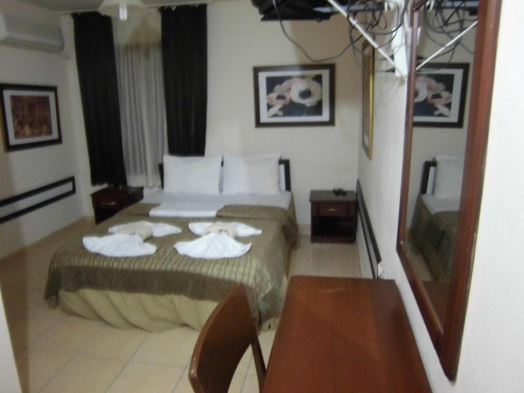 Cinar Hotel Αττάλεια Δωμάτιο φωτογραφία