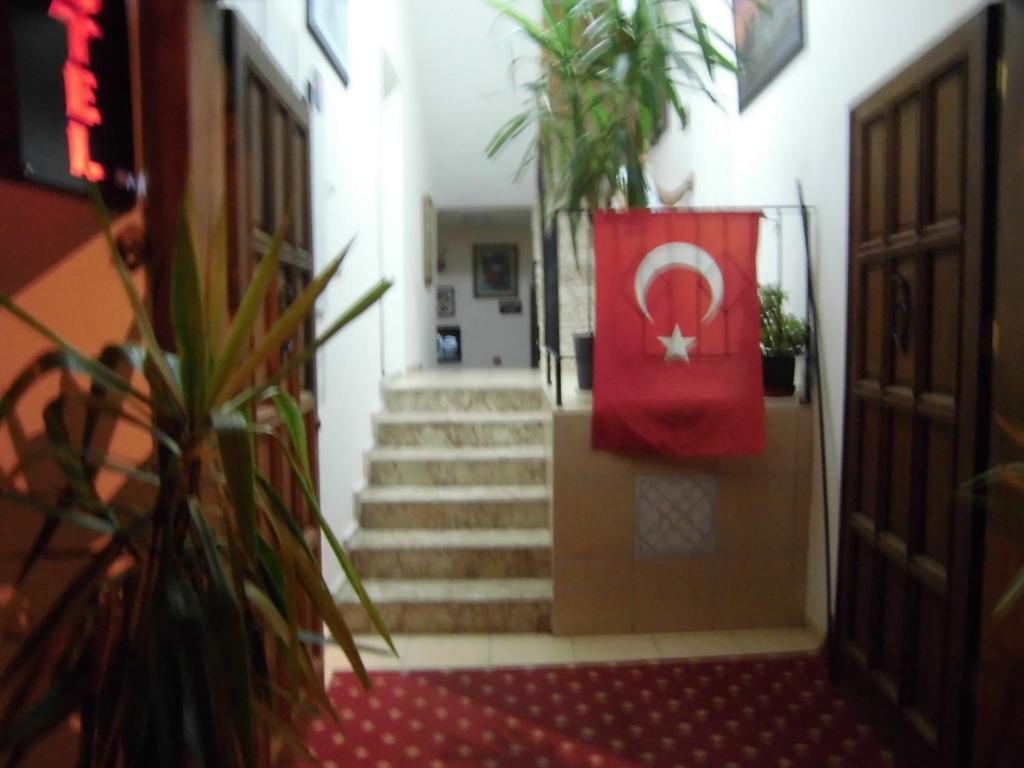 Cinar Hotel Αττάλεια Εξωτερικό φωτογραφία