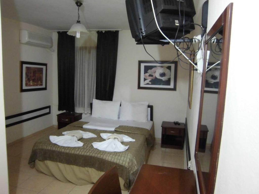 Cinar Hotel Αττάλεια Εξωτερικό φωτογραφία