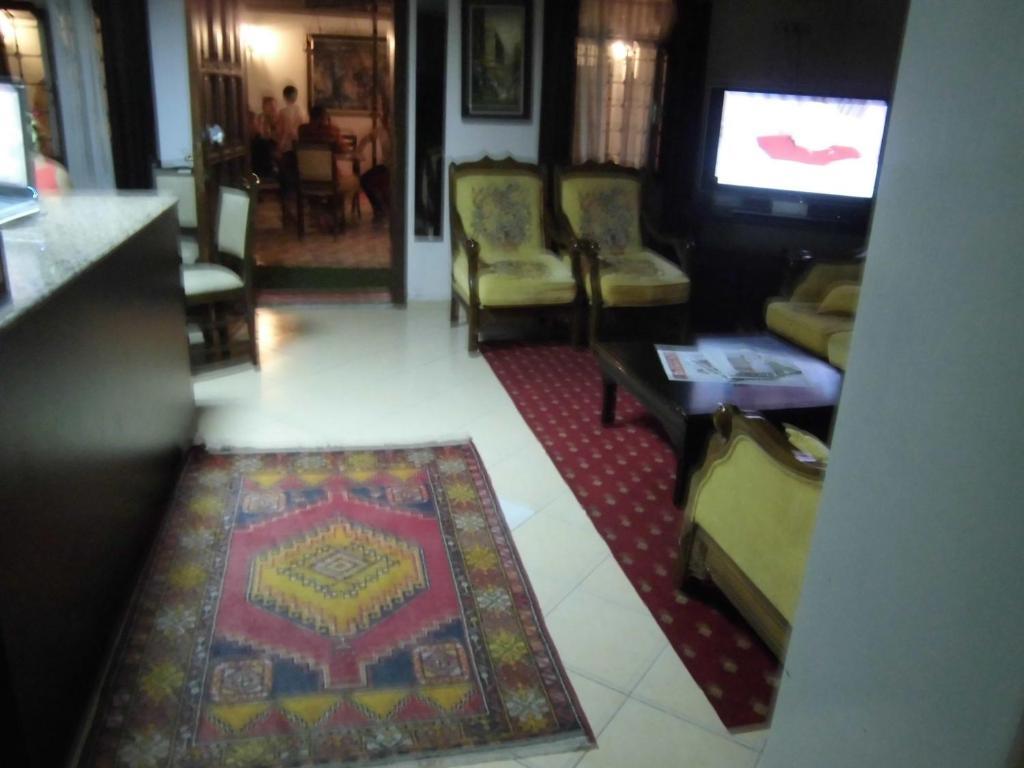 Cinar Hotel Αττάλεια Εξωτερικό φωτογραφία