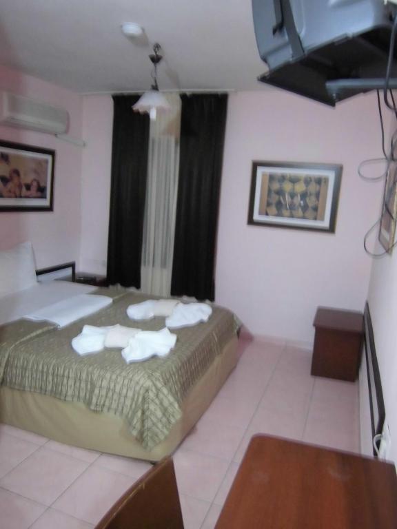Cinar Hotel Αττάλεια Εξωτερικό φωτογραφία