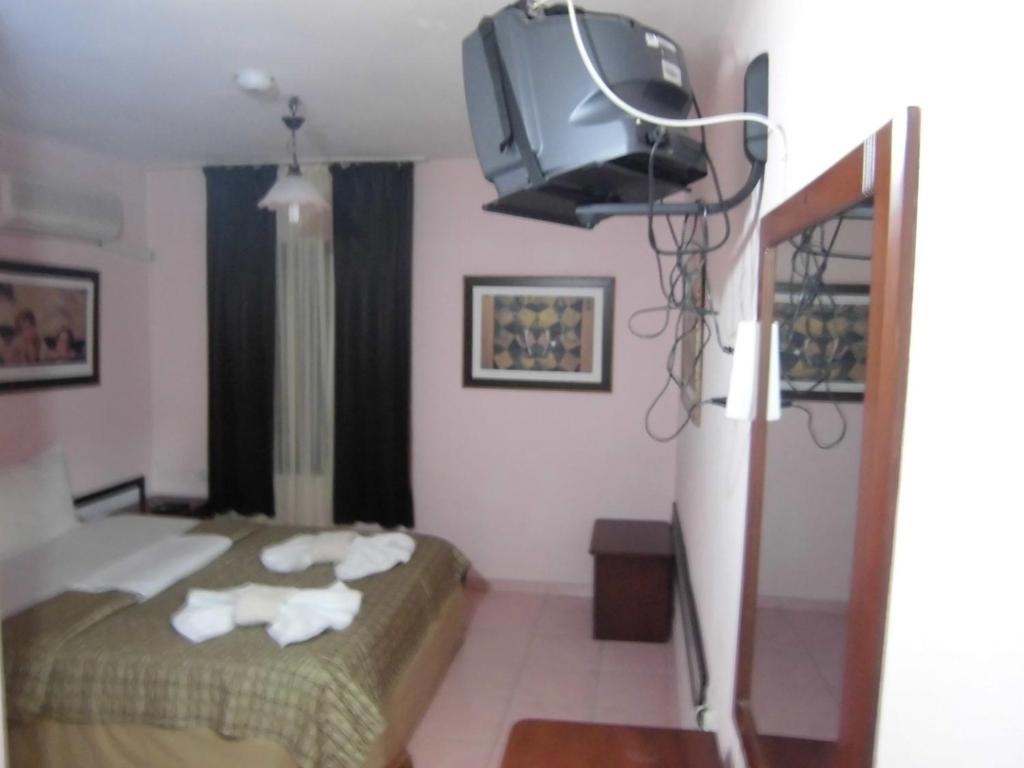 Cinar Hotel Αττάλεια Εξωτερικό φωτογραφία