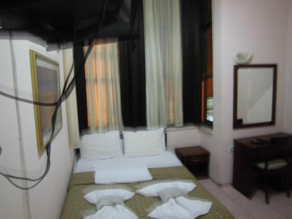 Cinar Hotel Αττάλεια Εξωτερικό φωτογραφία