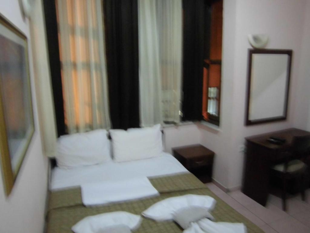 Cinar Hotel Αττάλεια Εξωτερικό φωτογραφία