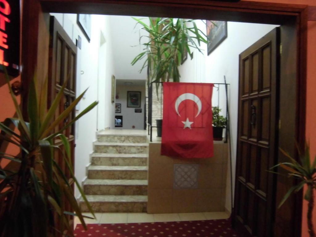 Cinar Hotel Αττάλεια Εξωτερικό φωτογραφία