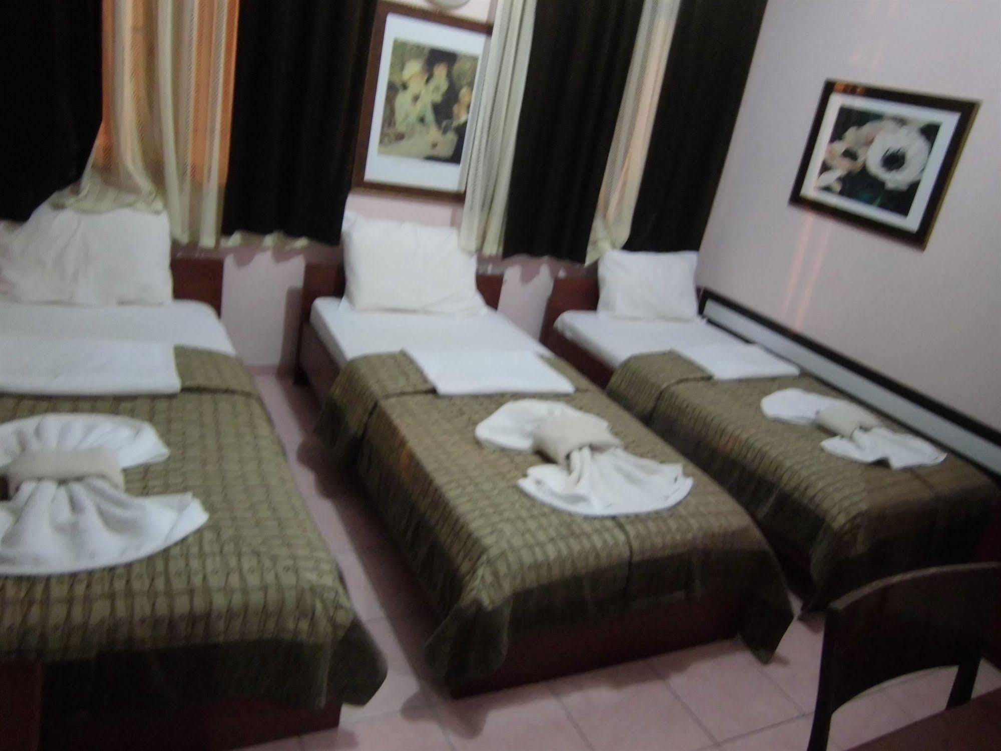 Cinar Hotel Αττάλεια Εξωτερικό φωτογραφία