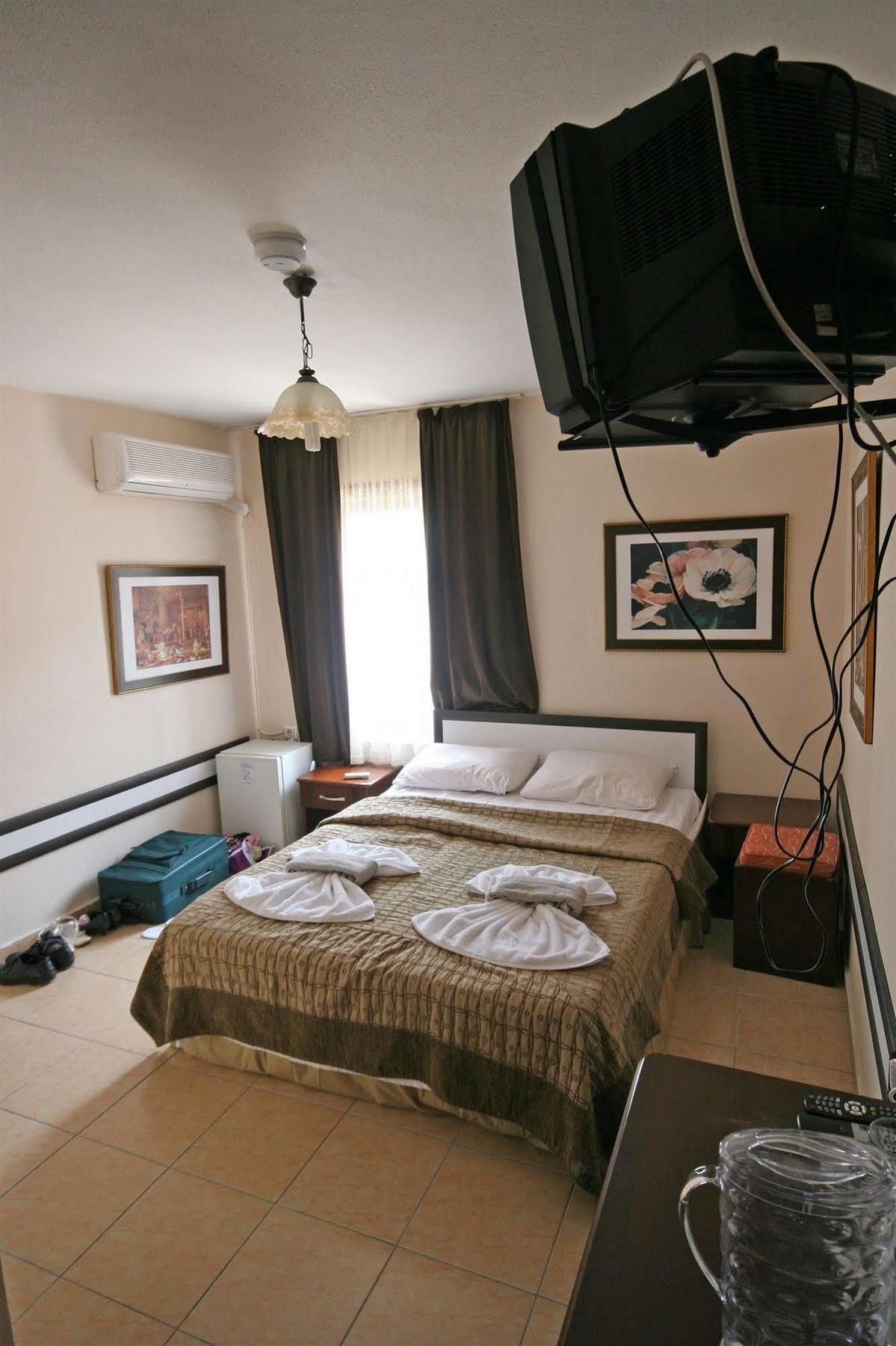 Cinar Hotel Αττάλεια Εξωτερικό φωτογραφία