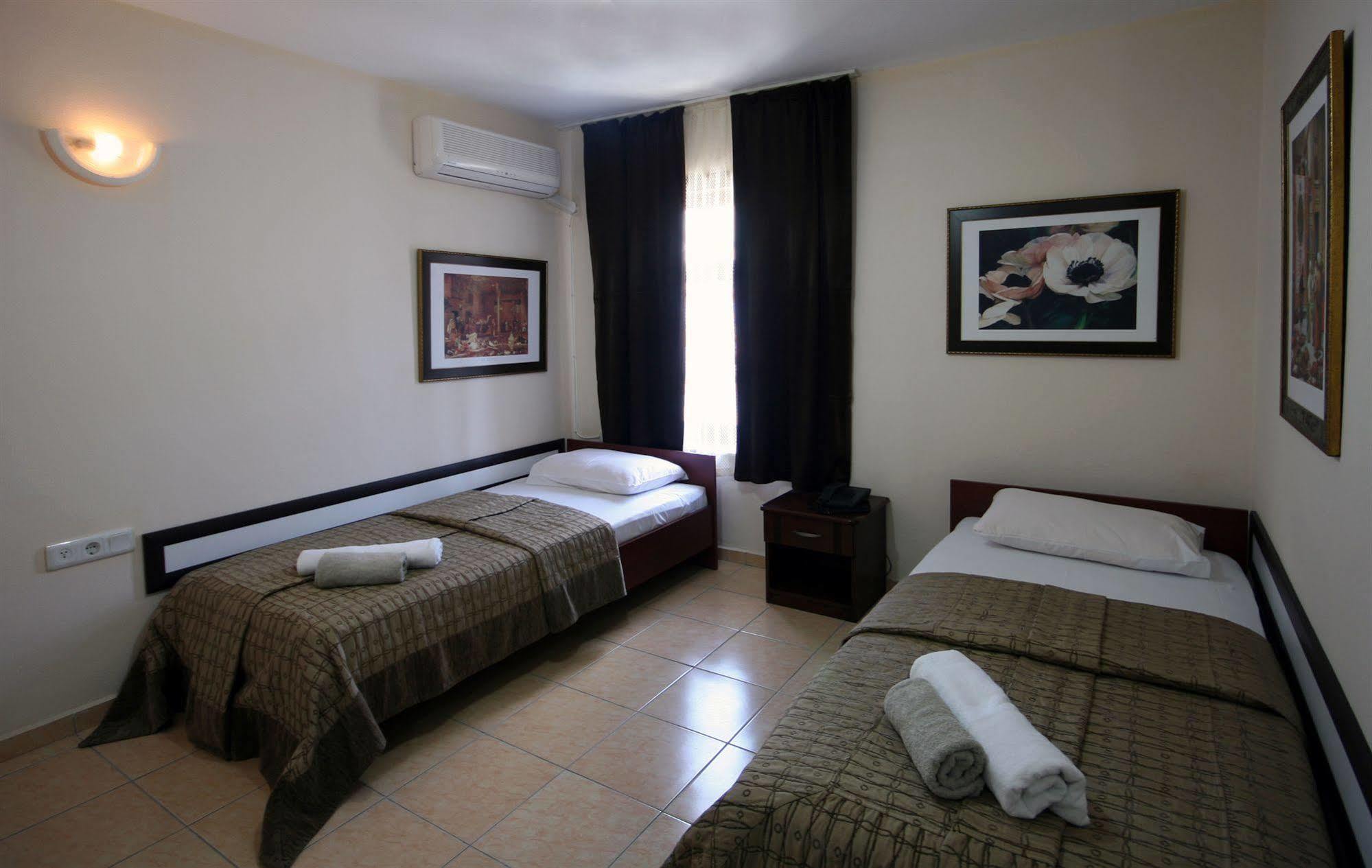 Cinar Hotel Αττάλεια Εξωτερικό φωτογραφία