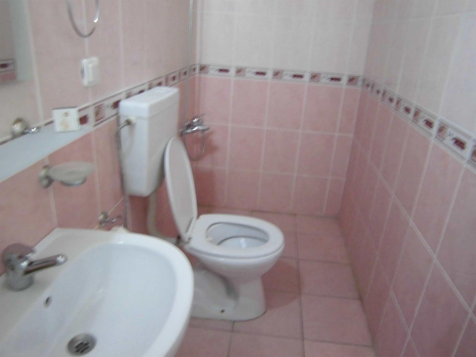 Cinar Hotel Αττάλεια Εξωτερικό φωτογραφία