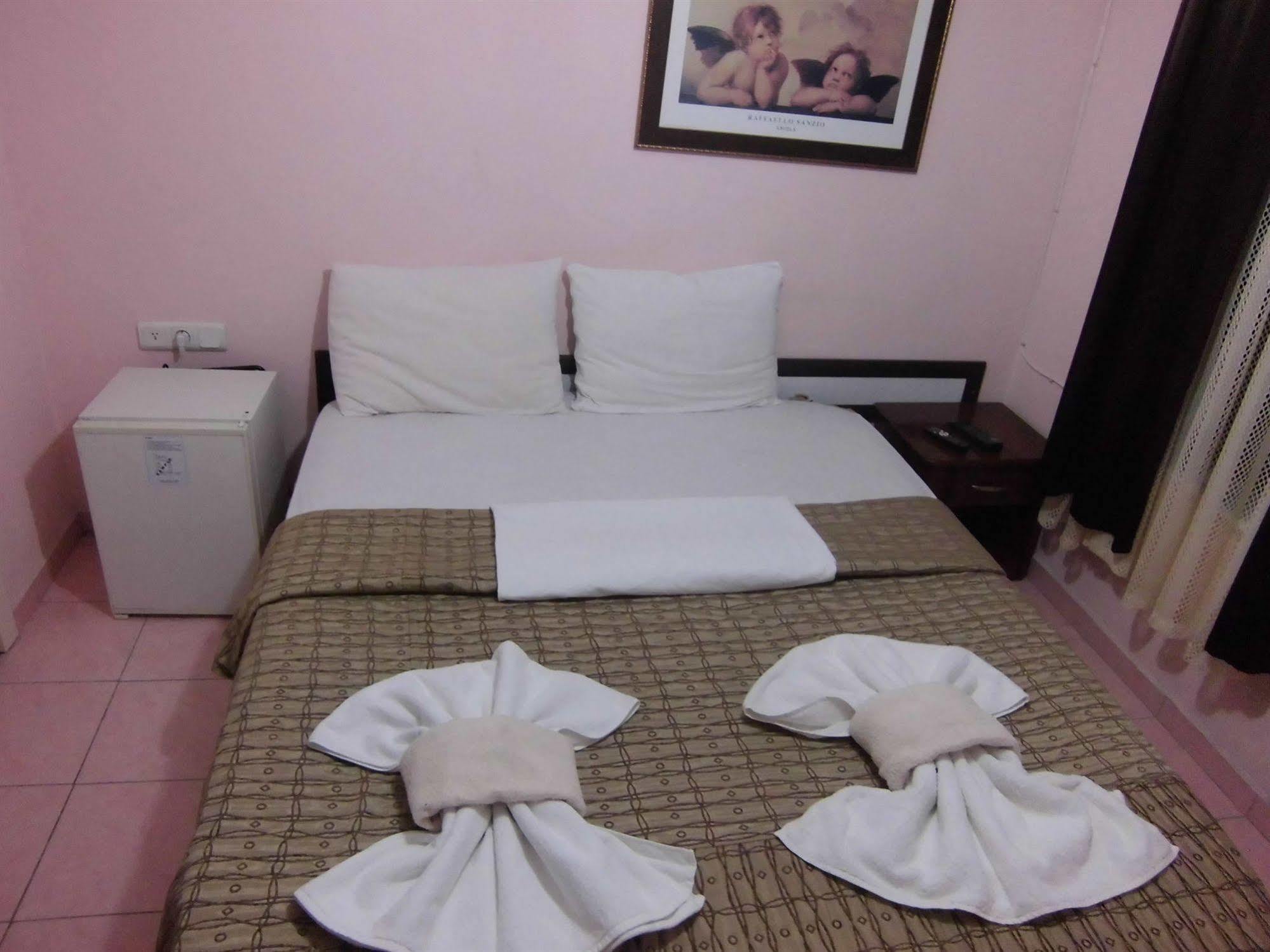 Cinar Hotel Αττάλεια Εξωτερικό φωτογραφία