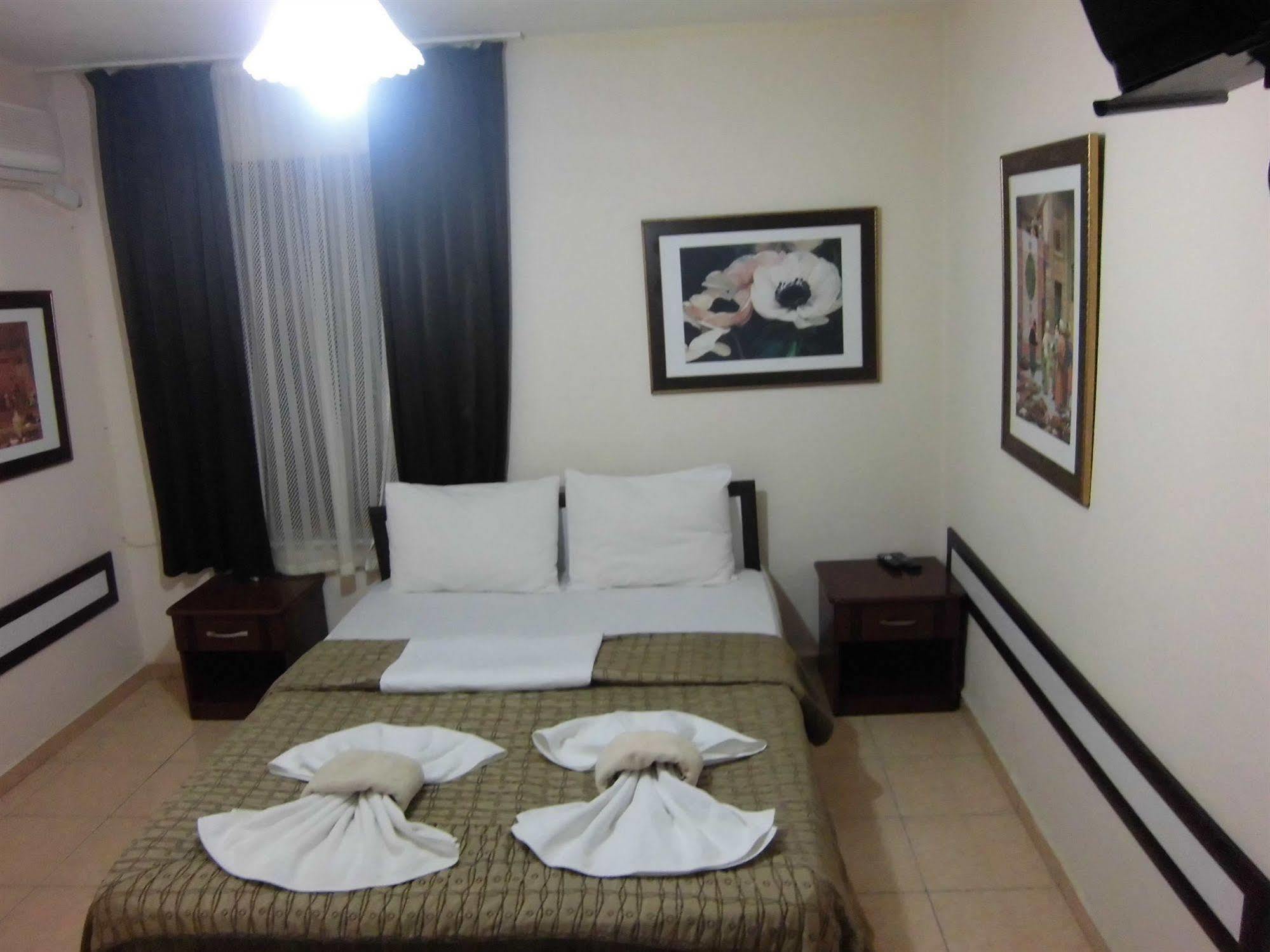 Cinar Hotel Αττάλεια Εξωτερικό φωτογραφία