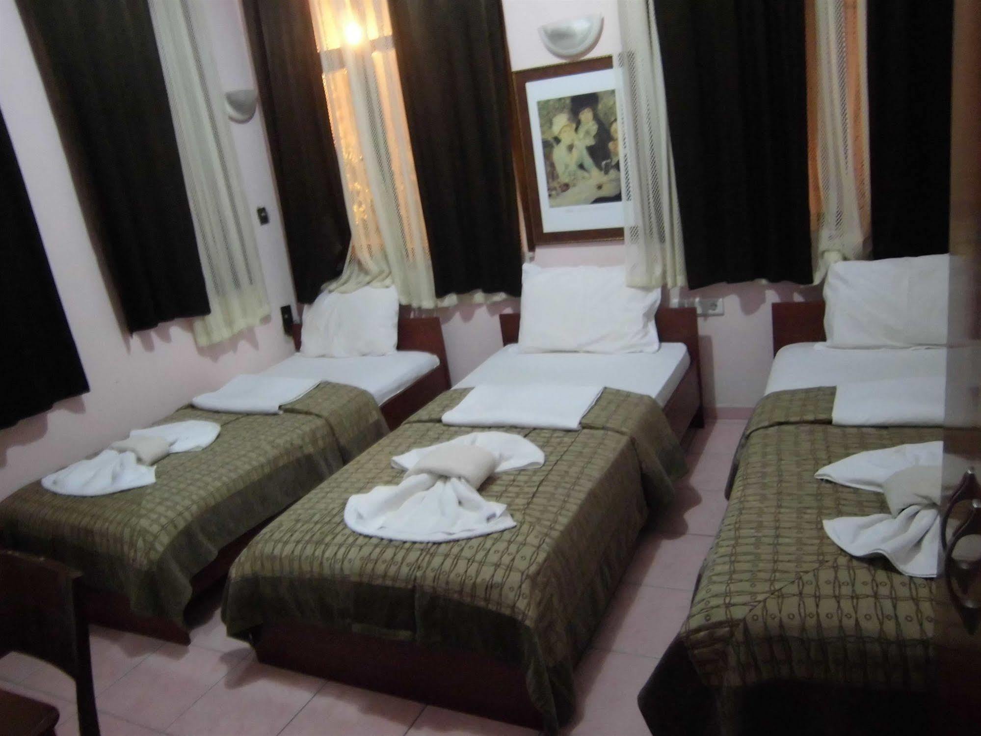 Cinar Hotel Αττάλεια Εξωτερικό φωτογραφία