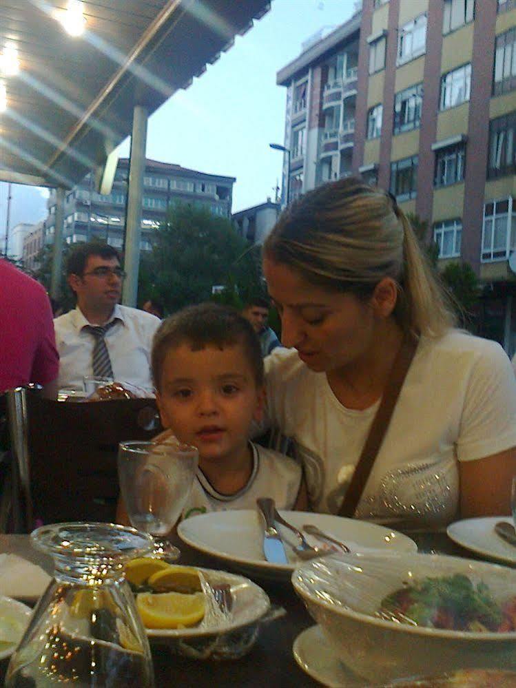 Cinar Hotel Αττάλεια Εξωτερικό φωτογραφία